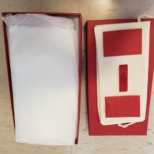 Valentino Jelly Flops